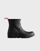 Hunter Boots Women's Play Short Black EUR 39