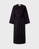 Wakakuu Icons Coat Alix Wool Black M