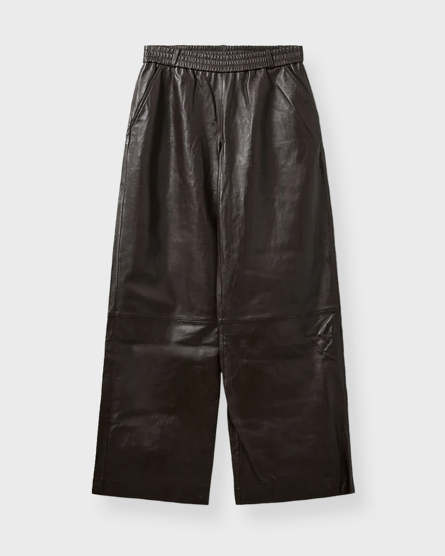 The Garment Byxor Soho Sweat  Brun UK 10 (EUR 38)