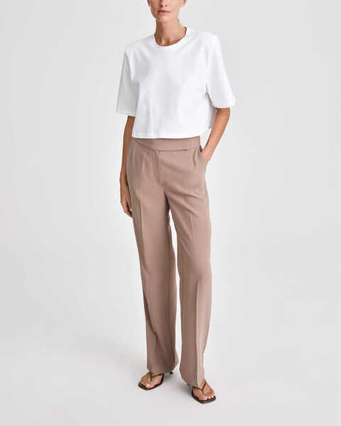 Trousers Bonita Nougat 1