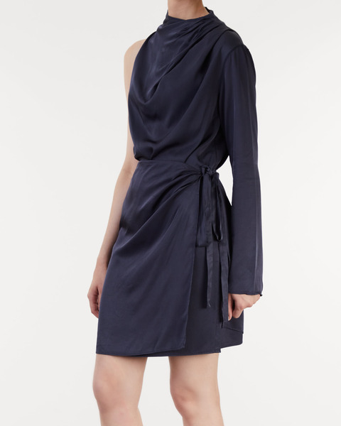 Dress Toki Blå/grå 2