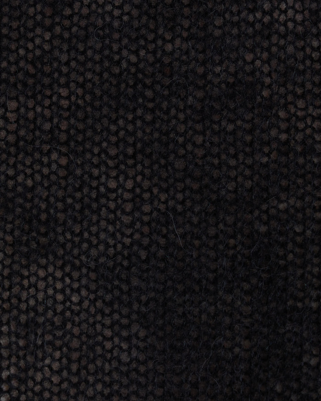 Stylein Sweater Nolan Svart L
