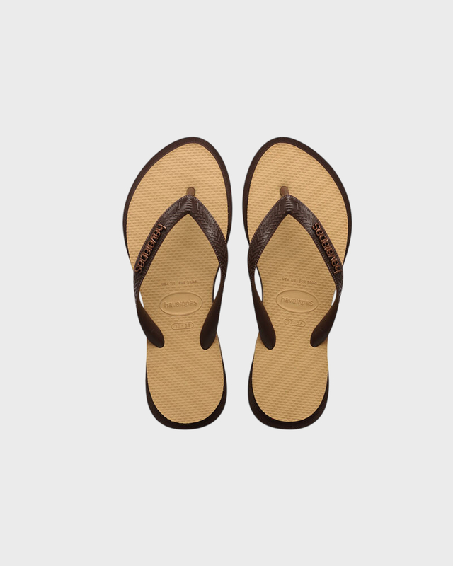 Havaianas Flipflops Hav Top Point Fusion 37/38