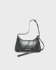 Acne Studios Bag Platt Mini Svart ONESIZE