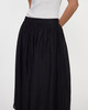 Wakakuu Icons Skirt Taccoulli  Black XS
