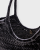 Dragon Diffusion Bag Nantucket basket Black ONESIZE