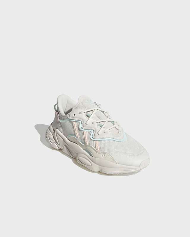 Adidas Sneakers Ozweego W Vit UK 5 (EUR 38)