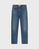 AGOLDE 90'S PINCH WAIST LNG HR STR 28