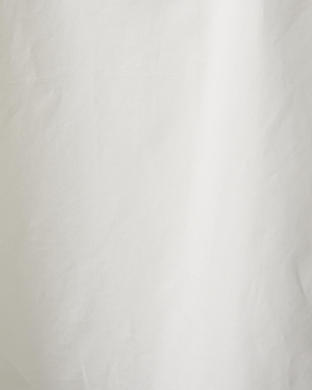 Jil Sander Jacket Printed Cotton Cream 34