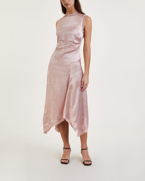 Dress FN-WN-DRES000867 Ljusrosa 1