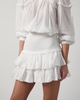 Isabel Marant Étoile Skirt Naomi White FR 38 (EUR 36)