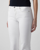 7 For All Mankind Jeans Dojo Tailorless White White 29