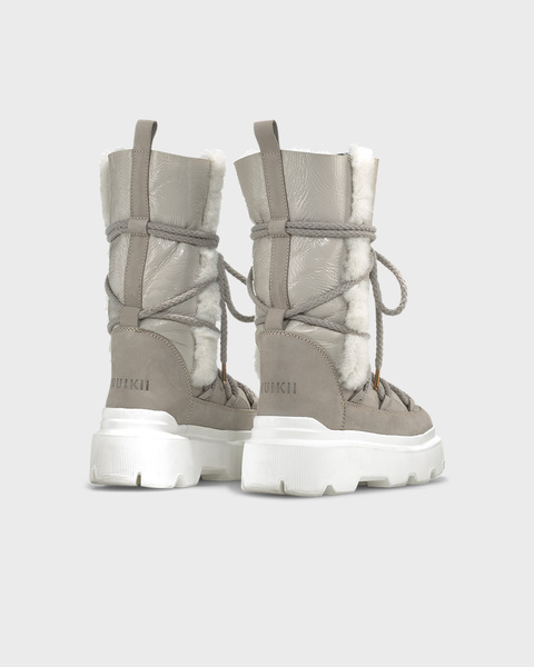 Boots Endurance Cozy Vit 2