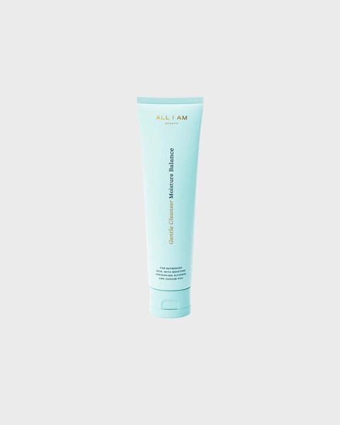 Gentle Cleanser Moisture Balance 100 ml ONESIZE 1