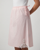 Soeur Skirt Houna  Light pink 40