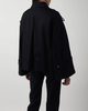 By Malene Birger Jacket Alisandra Black 38
