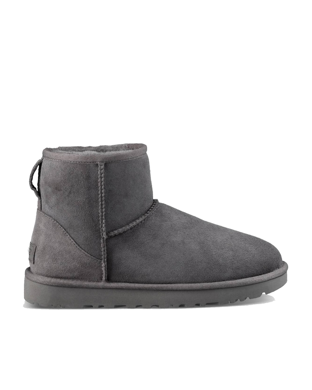 Ugg Boots W Classic II Grey US 7 (EUR 38)