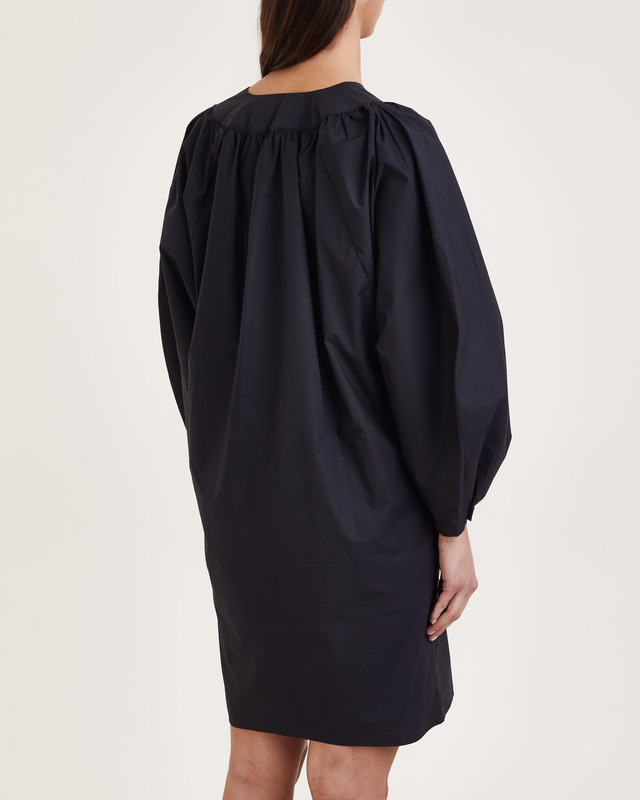 By Malene Birger Klänning Miral Svart 42