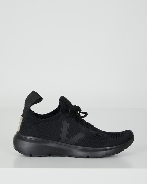 Sneakers Runner Style 2 V-Knit Black 1