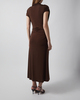 VIVEH Dress Talia Mocca 34