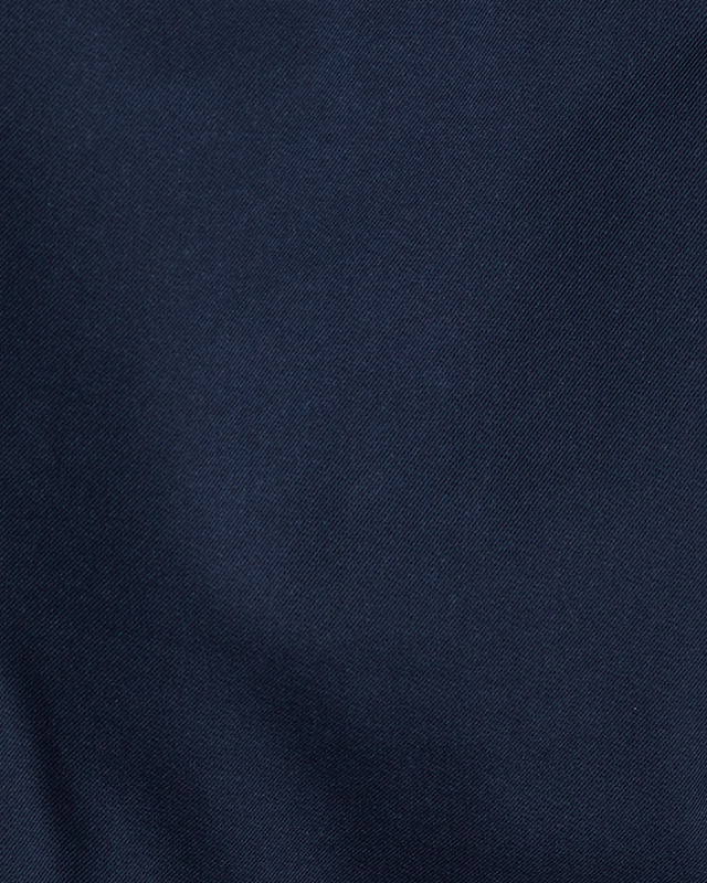 GANNI Jacka Light Twill Bomber Sky captain L-XL