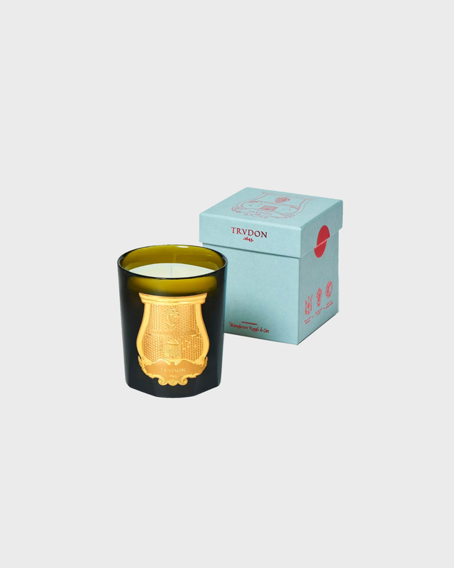 Cire Trudon Scented Candle 800G Ernesto ONESIZE
