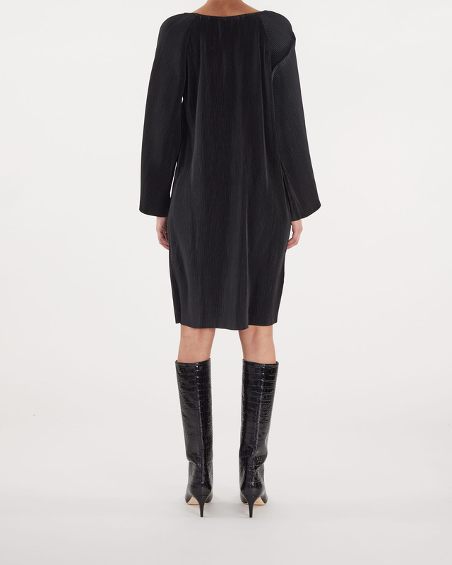 By Malene Birger Vyanna klänning Svart 40