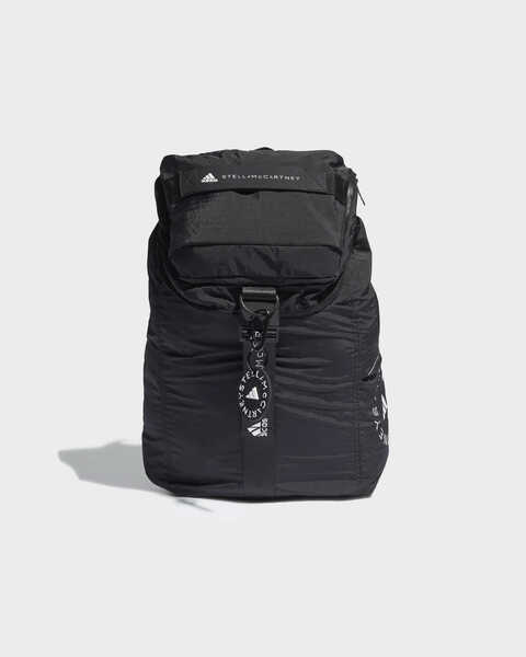 aSMC Backpack Black ONESIZE 1