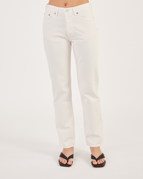 Jeans Lana White 1