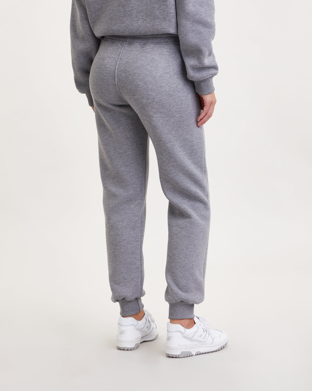 Wakakuu Icons Sweatpants Crocus Grey melange XS