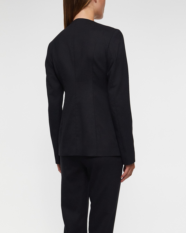 Wakakuu Icons Blazer Loza Black L