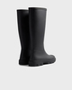 Hunter Stövlar Unisex Downpour Tall Boot Svart EUR 41