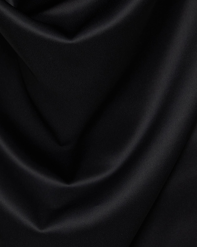 By Malene Birger Maxi Dress Charmie Black 36