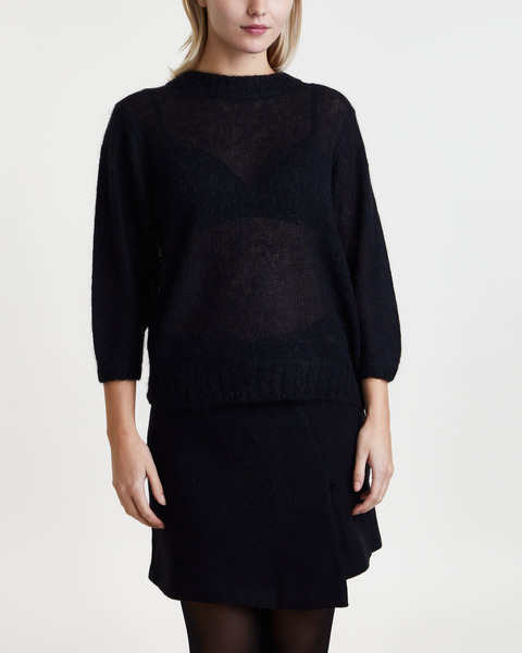 Sweater Nelia Black 1