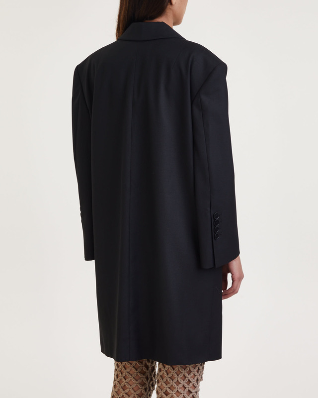 By Malene Birger Blazer Tove Svart XS