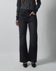 Acne Studios Jeans 2021F Vintage Black W29/L32