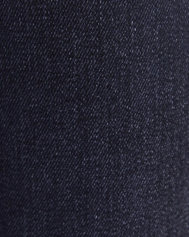 Mother Jeans THE WEEKENDER Washed black 28