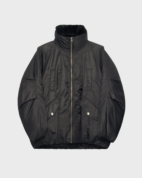 Jakke Thilda Black 1