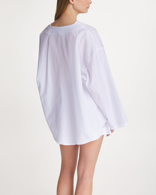 Stylein Blouse Julia Top White XL