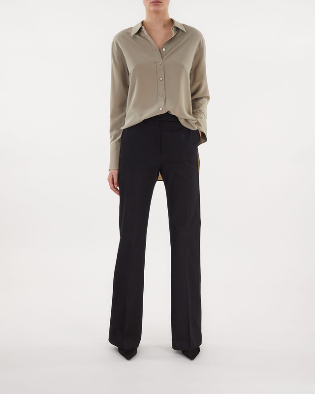 Joseph Shirt Joe New Cdc Grå 36