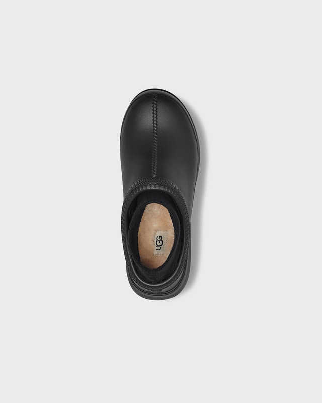 Ugg W Tasman X Svart US 8 (EUR 39)