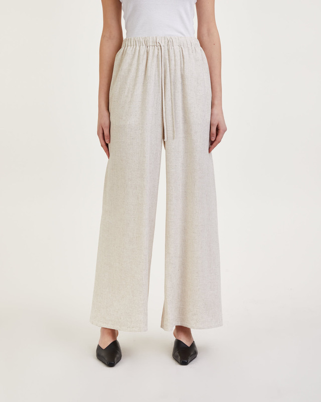 By Malene Birger Byxa Pisca Natural 40