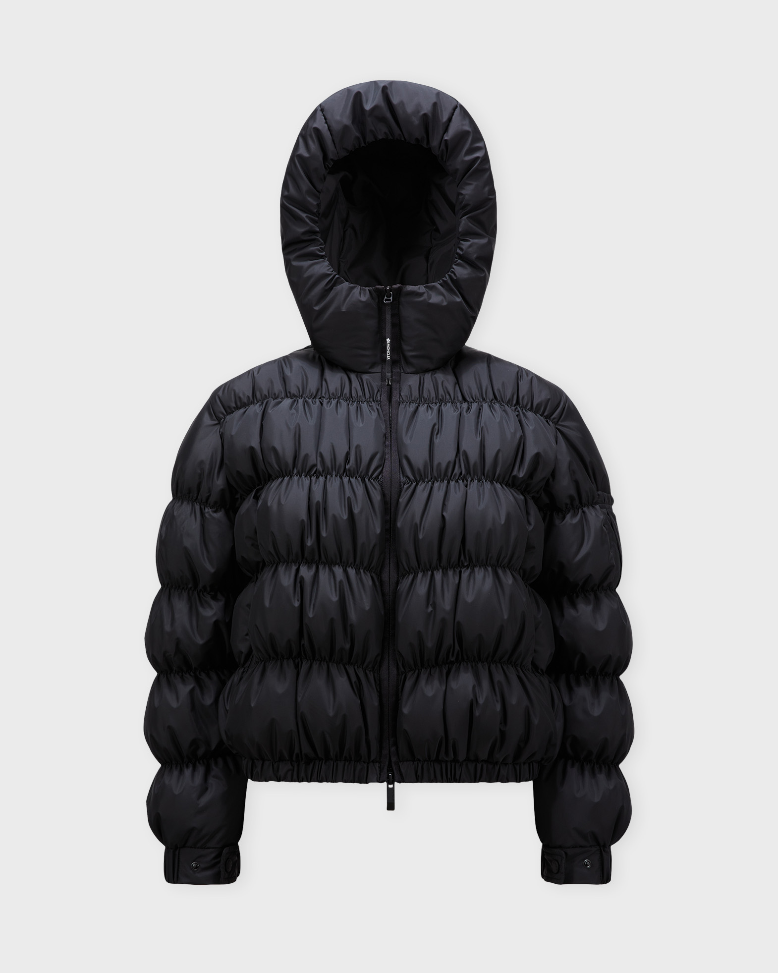 Moncler Jacket Medonte Short Down WAKAKUU