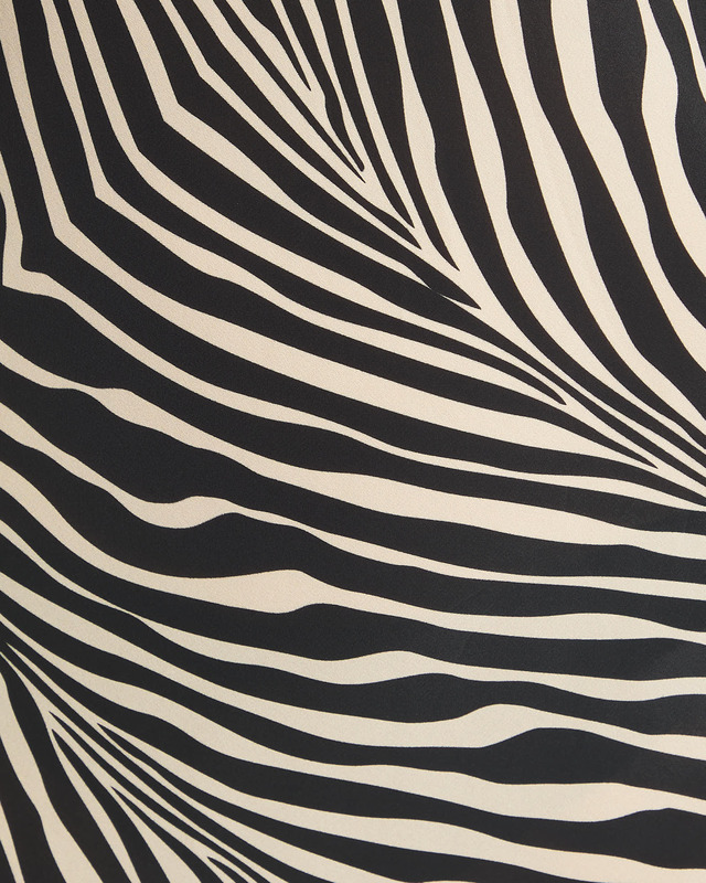 By Malene Birger Dress Parise Zebra 42