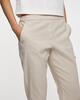 Theory Byxor Treeca Pull-On Beige US 6 (EUR 38)