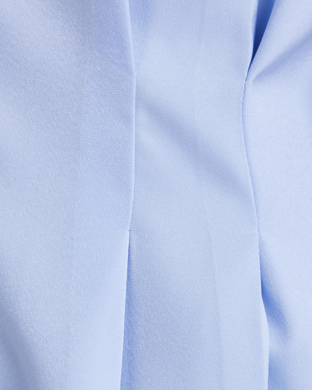 Wakakuu Icons Blus Almond Blå S