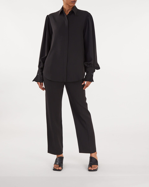 Chemisea Alaisa Black Black 1