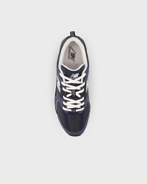 Sneakers 530 Blå 2