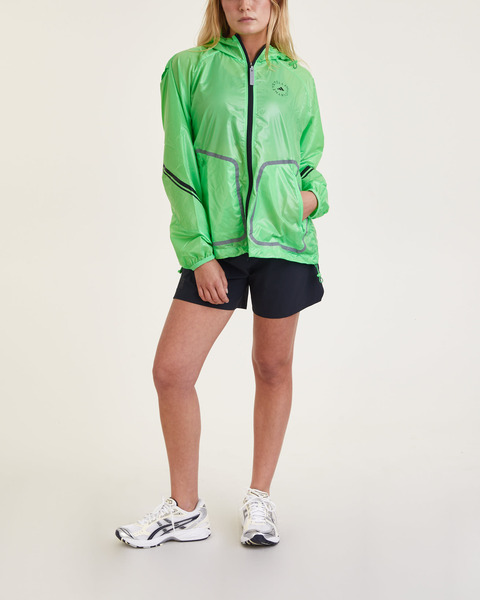 Jacket Truepace Running  Grön 2