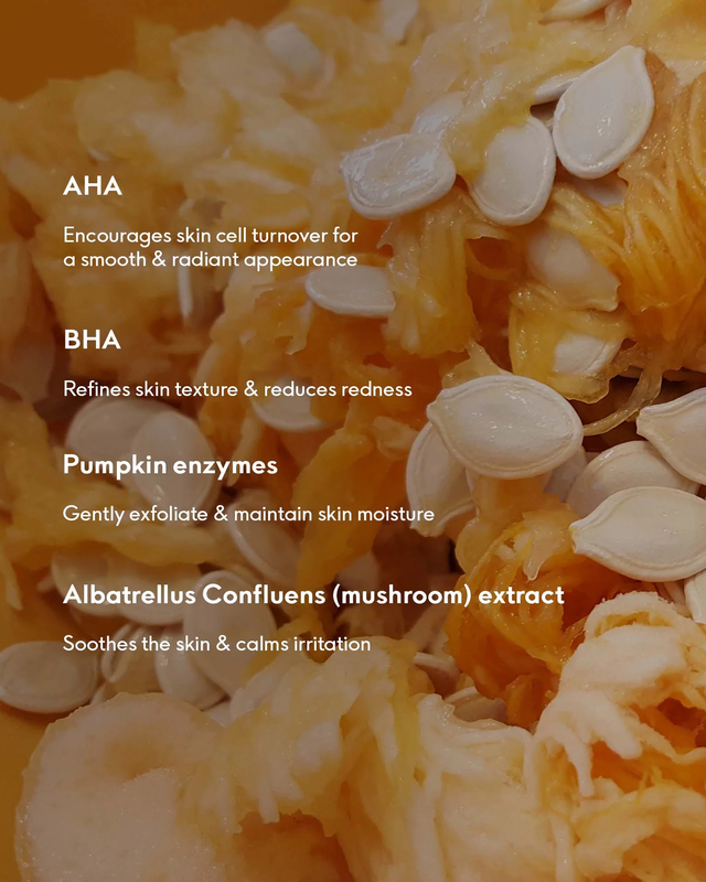 Susanne Kaufmann AHA Enzyme Body Lotion 250 ml Transparent ONESIZE